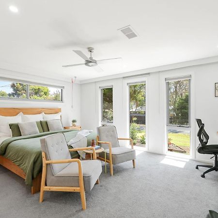 Sidford Retreat Villa Ventnor Ngoại thất bức ảnh