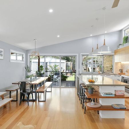 Sidford Retreat Villa Ventnor Ngoại thất bức ảnh